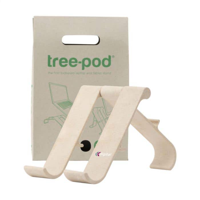 Support pour ordinateur portable Treepod