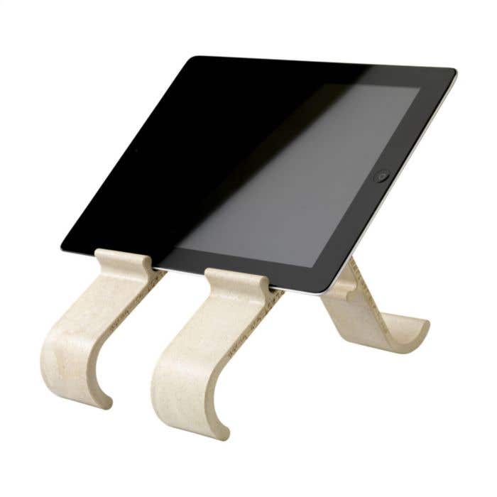 Support pour ordinateur portable Treepod