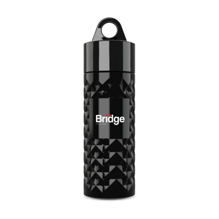 Gourde Nairobi 500 ml Join The Pipe