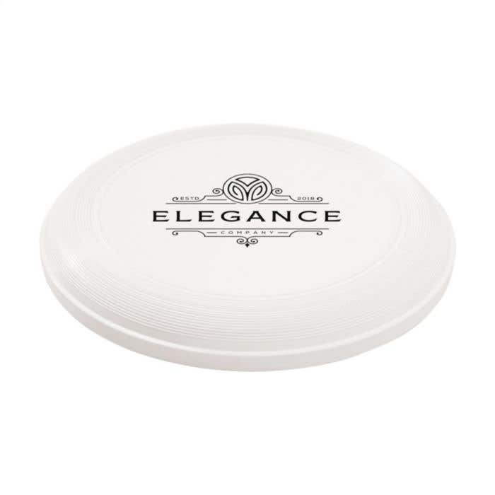 Frisbee | Plastique Ocean Bound recyclé | Made in Holland