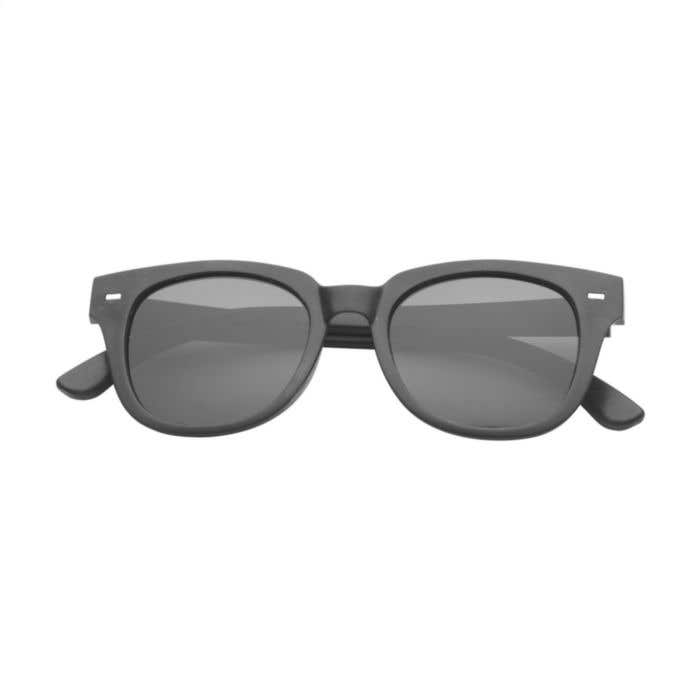 Lunettes de soleil | Marc de café et écorce de pin | UV 400
