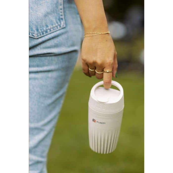 Be O mug à café OnTheMove | Biosourcé | 340 ml