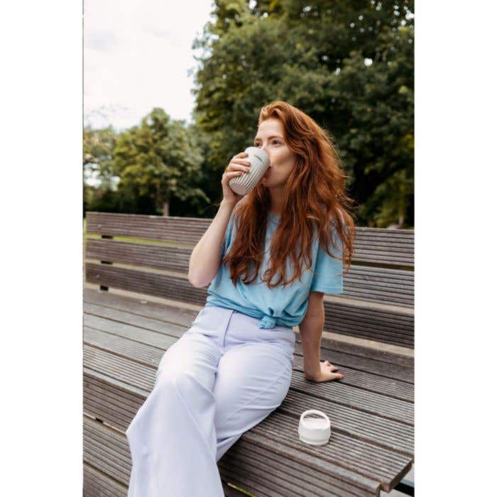 Mug à café OnTheMove | Biosourcé | 340 ml