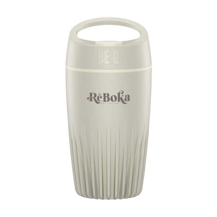 Koffiebeker OnTheMove | Biobased | 340 ml