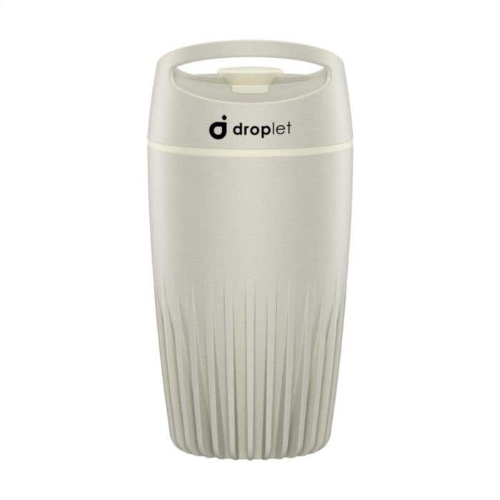 Be O mug à café OnTheMove | Biosourcé | 340 ml