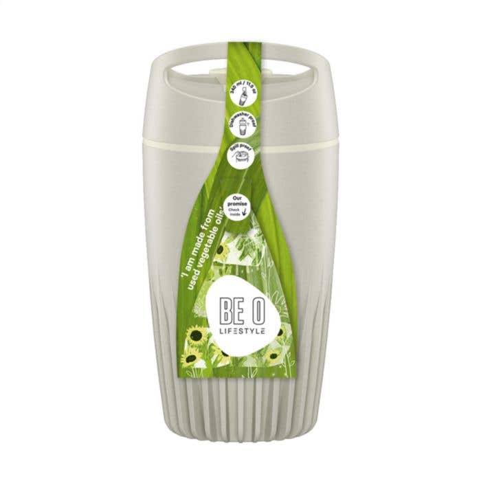 Be O mug à café OnTheMove | Biosourcé | 340 ml