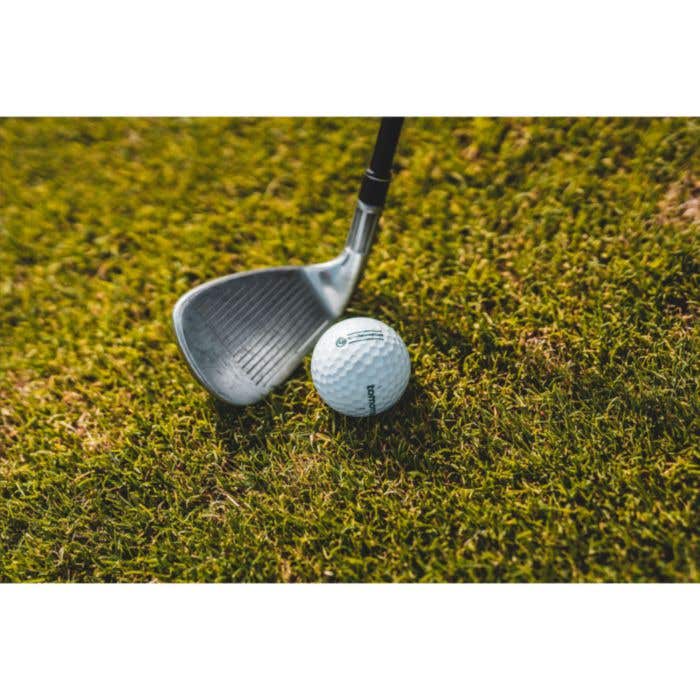 Tomorrow Golf golfballen | Gerecycleerd | 12 stuks