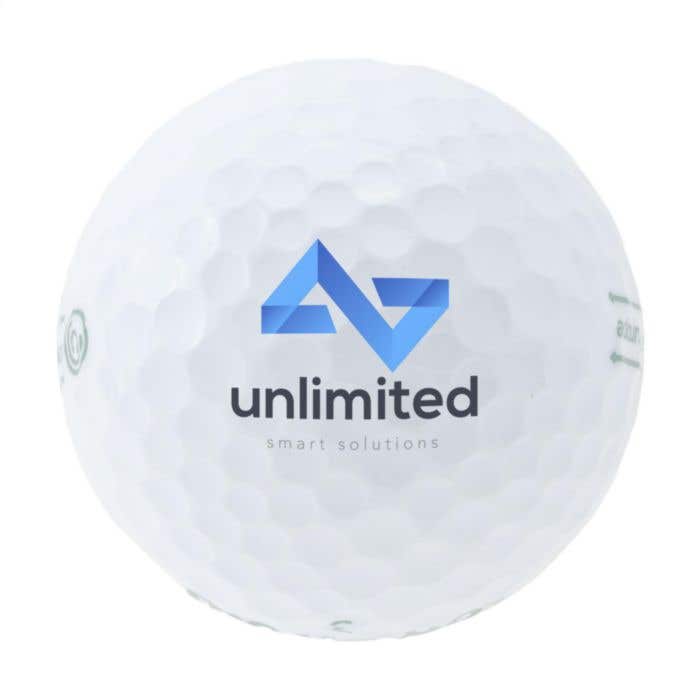 Tomorrow Golf golfballen | Gerecycleerd | 12 stuks