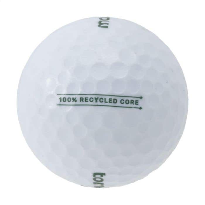 Tomorrow Golf golfballen | Gerecycleerd | 12 stuks