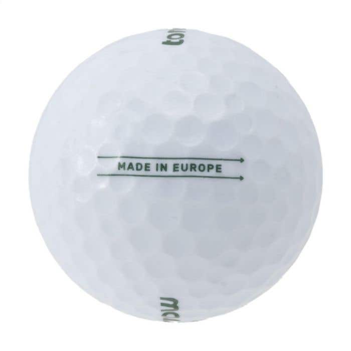 Tomorrow Golf golfballen | Gerecycleerd | 12 stuks