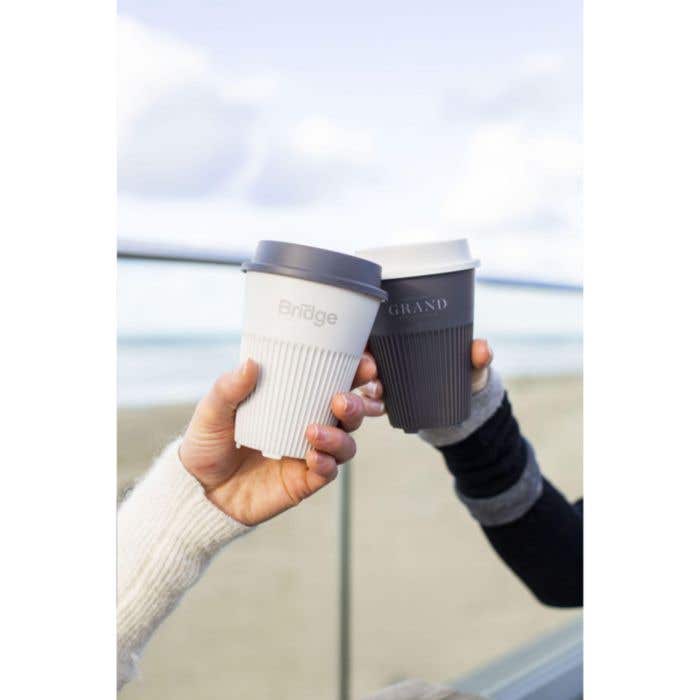 Circular&Co | Koffiebeker Olivia | Gerecycled | 227 ml