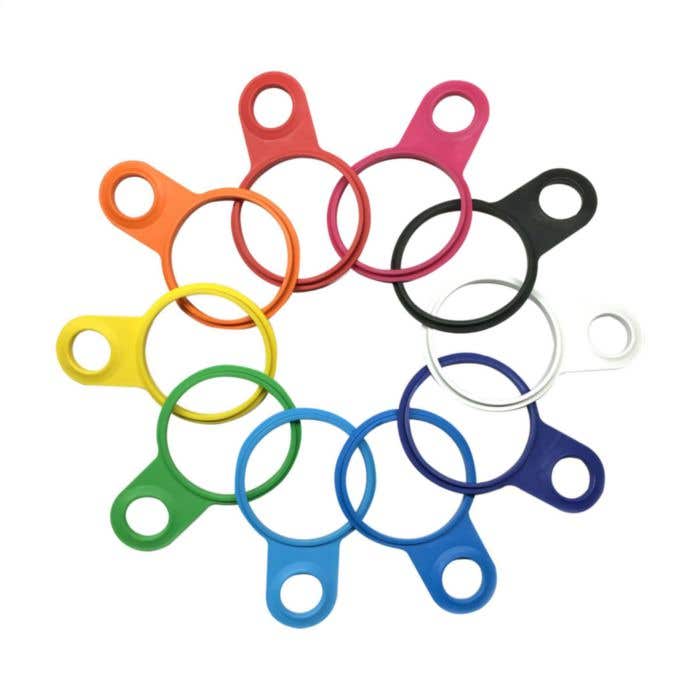 Join The Pipe | Gourde | PEHD bio | 500 ml