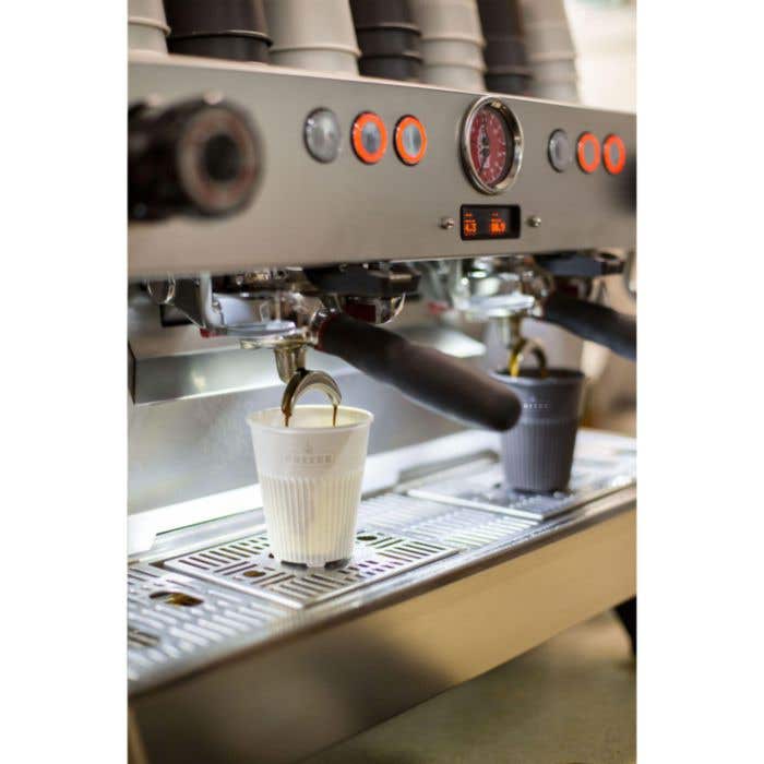 Circular&Co gobelet | Recyclé | 227 ml | Empilable