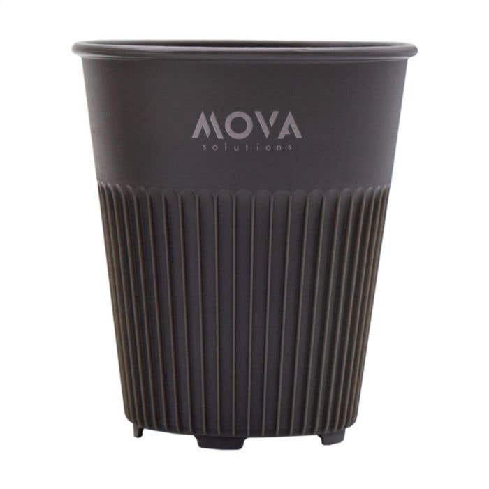 Circular&Co koffiebeker | Gerecycleerd | 340 ml | Quick-dry bodem