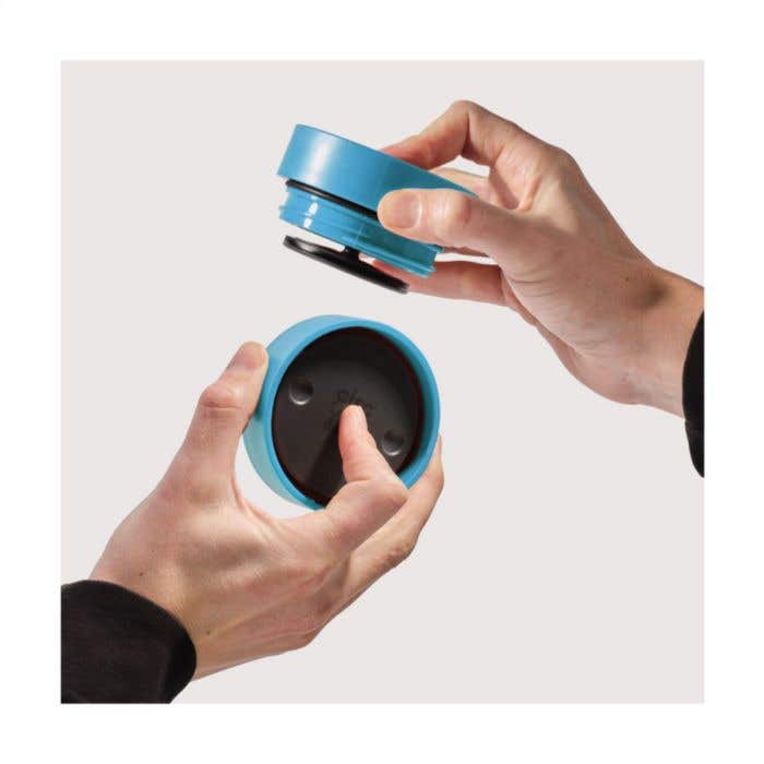 Circular&Co Mug isotherme | Acier inoxydable recyclé | 227 ml