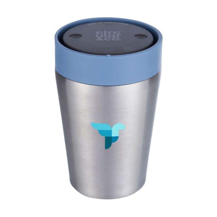 Circular&Co Mug isotherme | Acier inoxydable recyclé | 227 ml