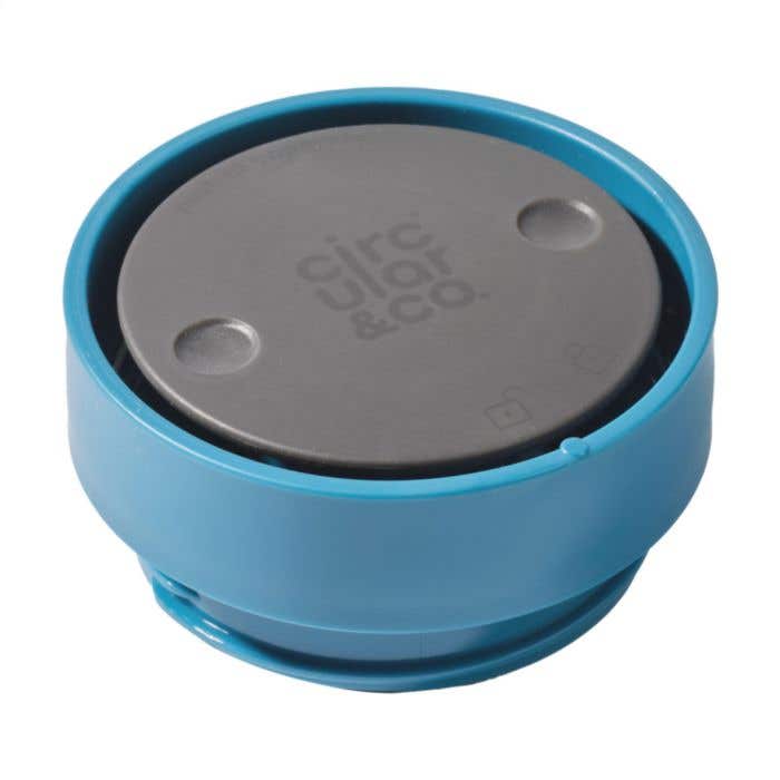 Circular&Co Mug isotherme | Acier inoxydable recyclé | 227 ml