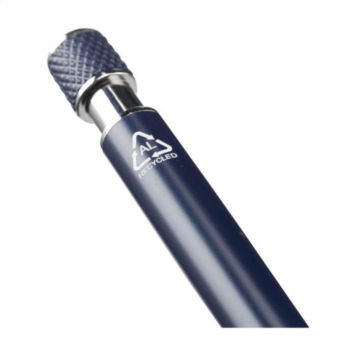Stylo à bille | Aluminium recyclé | Certifié RCS
