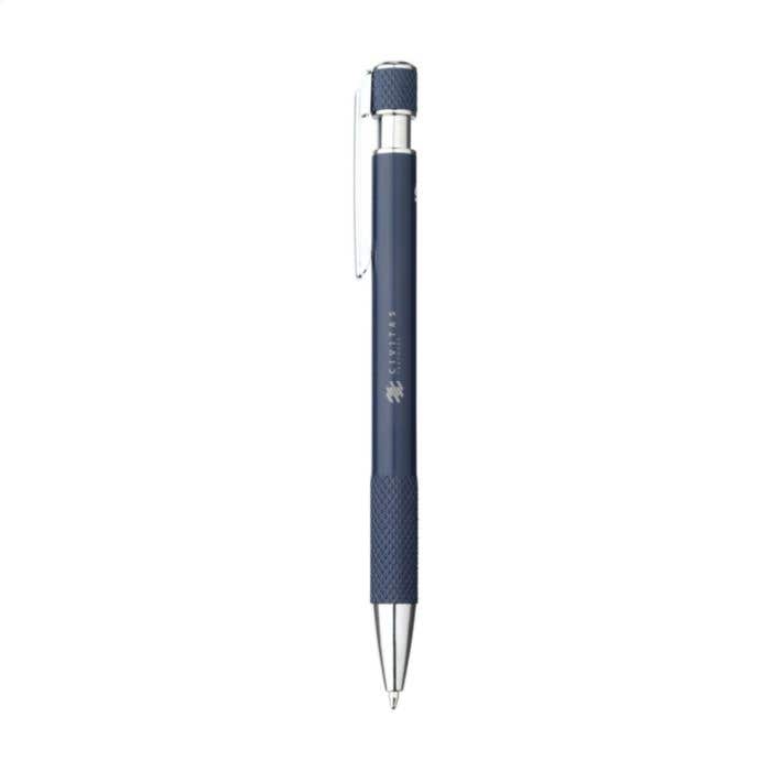 Stylo à bille | Aluminium recyclé | Certifié RCS