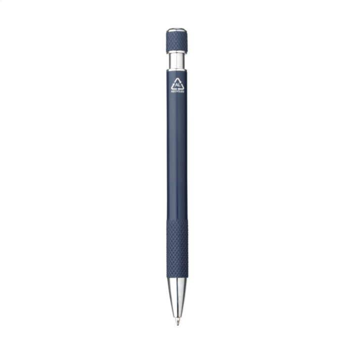 Stylo à bille | Aluminium recyclé | Certifié RCS