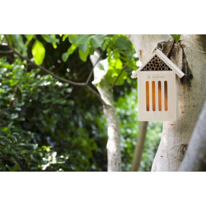 Hôtel à insectes | Bambou