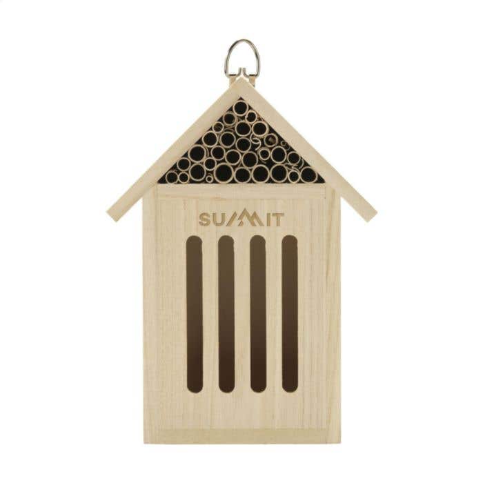 Hôtel à insectes | Bambou