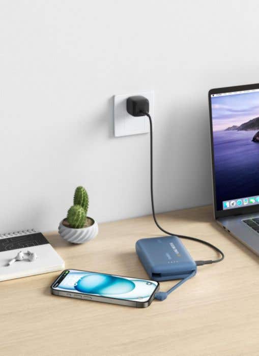 Belkin BoostCharge | Powerbank | 10.000 mAh | 20W