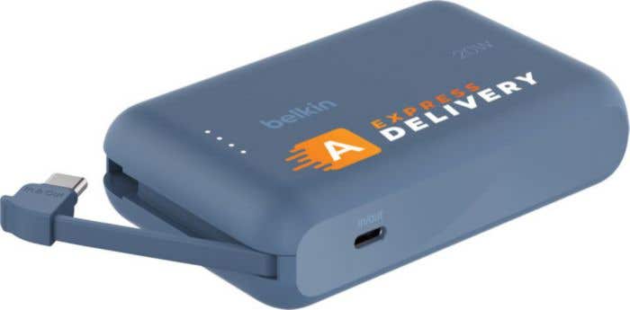 Belkin BoostCharge | Powerbank | 10.000 mAh | 20W