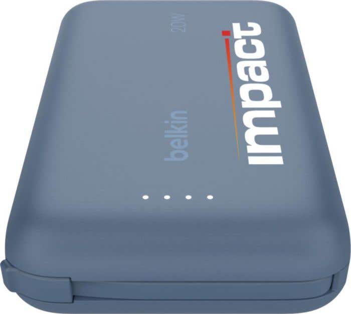 Belkin BoostCharge | Powerbank | 10.000 mAh | 20W