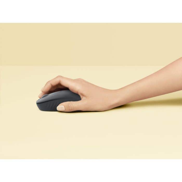 Logitech M196 | Bluetooth muis | 1000 dpi | 12 maanden batterij