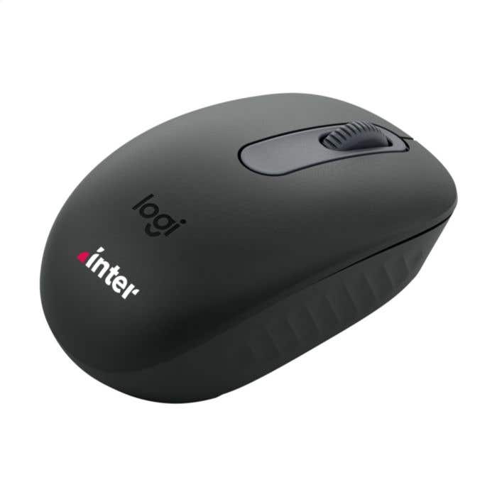 Logitech M196 | Souris Bluetooth | 1000 dpi | 12 mois de batterie