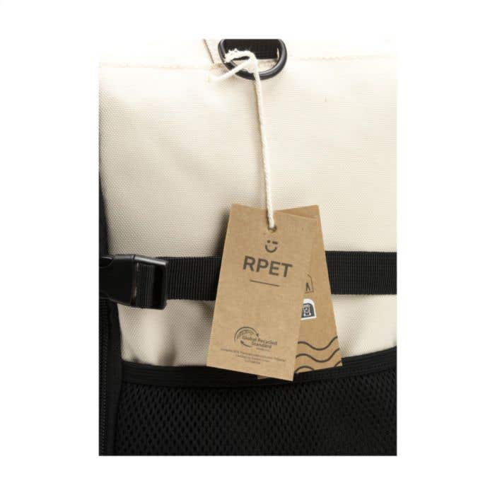 Sac à dos cabine | Recyclé | 20 l | 15,6 pouces