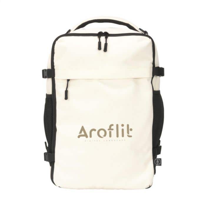 Sac à dos cabine | Recyclé | 20 l | 15,6 pouces
