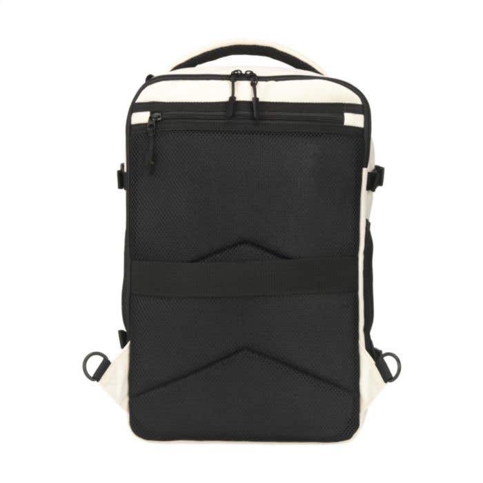 Sac à dos cabine | Recyclé | 20 l | 15,6 pouces