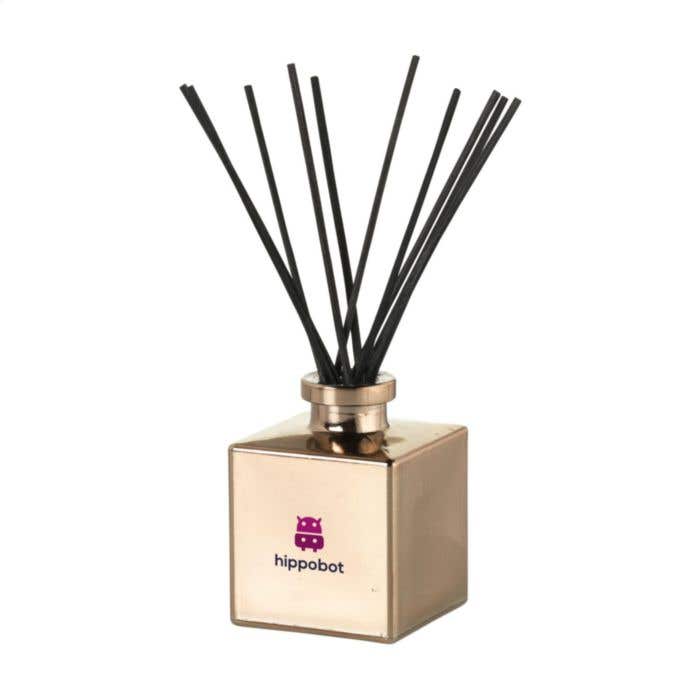 Bâtonnets parfumés JANZEN Gracious | 200 ml | Ambre sec & bois de cèdre