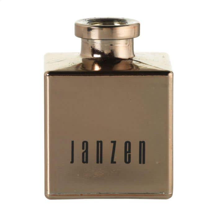 Bâtonnets parfumés JANZEN Gracious | 200 ml | Ambre sec & bois de cèdre