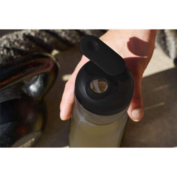 Mepal Shakebeker | 800 ml | Met mixer