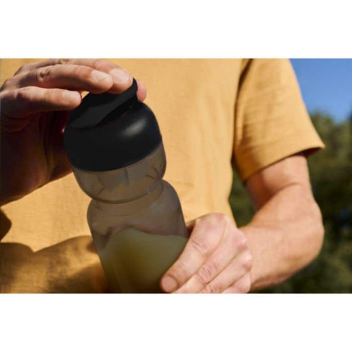 Mepal Shaker | 800 ml | Avec mélangeur