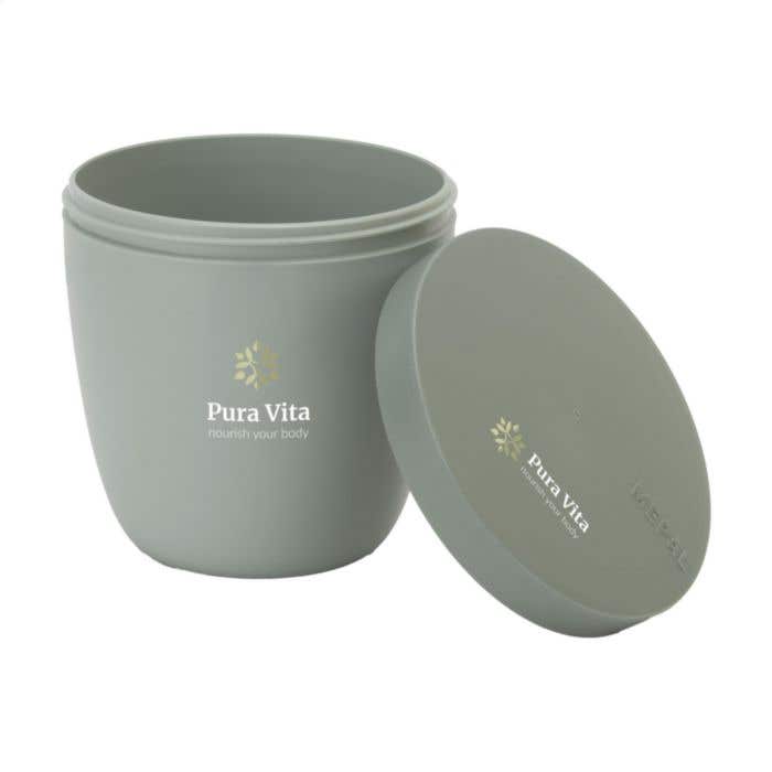 Mepal Pot à snack | 500 ml | Étanche