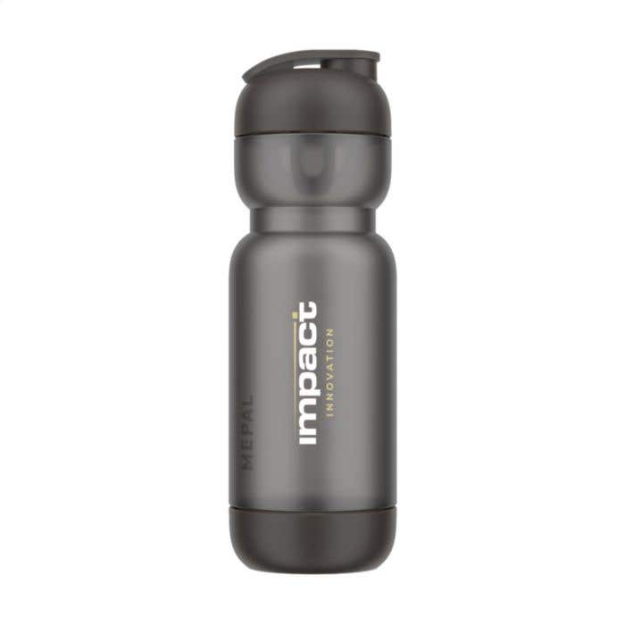Mepal Shaker | 800 ml | Avec mélangeur