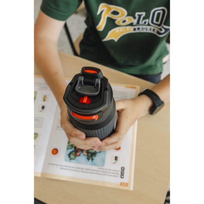 Kambukka Elton | Isolé sous vide | 750 ml | Inox