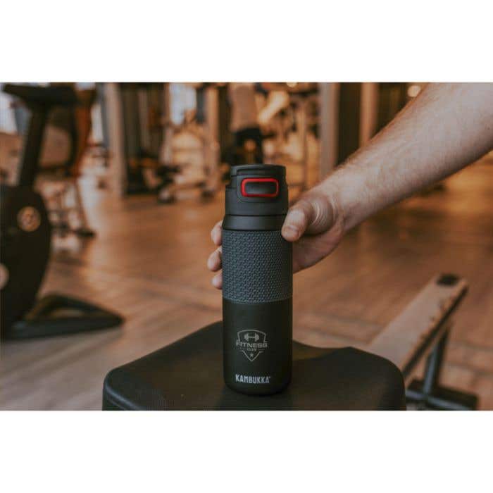 Kambukka Elton | Isolé sous vide | 750 ml | Inox