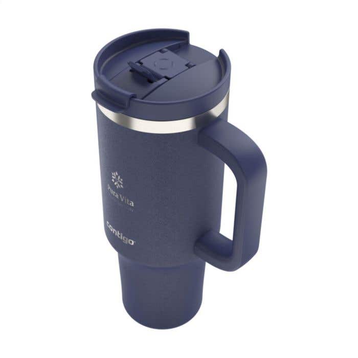 Contigo® Tumbler | Acier inoxydable | 1.200 ml | 29 heures au frais