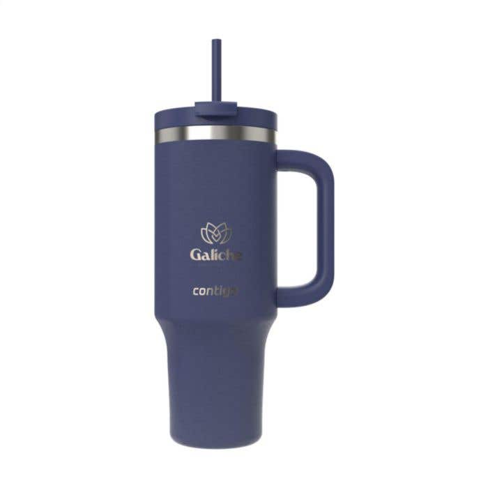 Contigo&reg; Tumbler | RVS | 1.200 ml | 29 uur koel