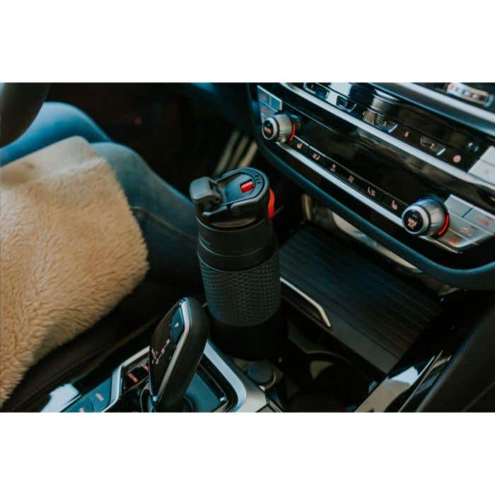 Kambukka Elton | Inox | 1.000 ml | Isolé sous vide