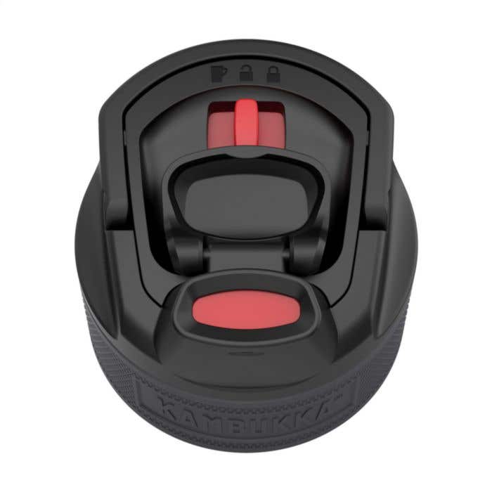 Kambukka Elton | Inox | 1.000 ml | Isolé sous vide