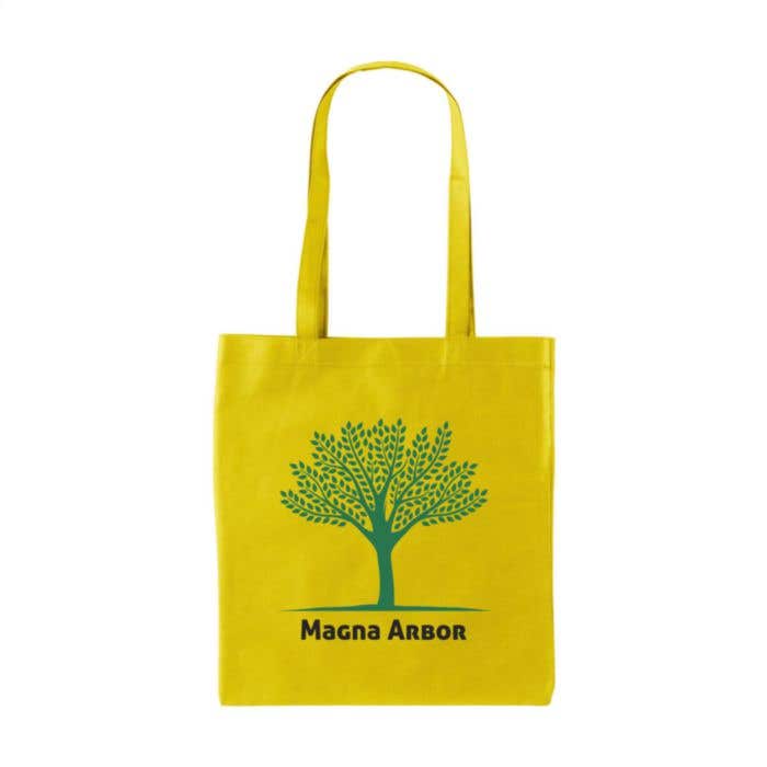 Winkeltas | Nonwoven | 8 l | Lange hengsels