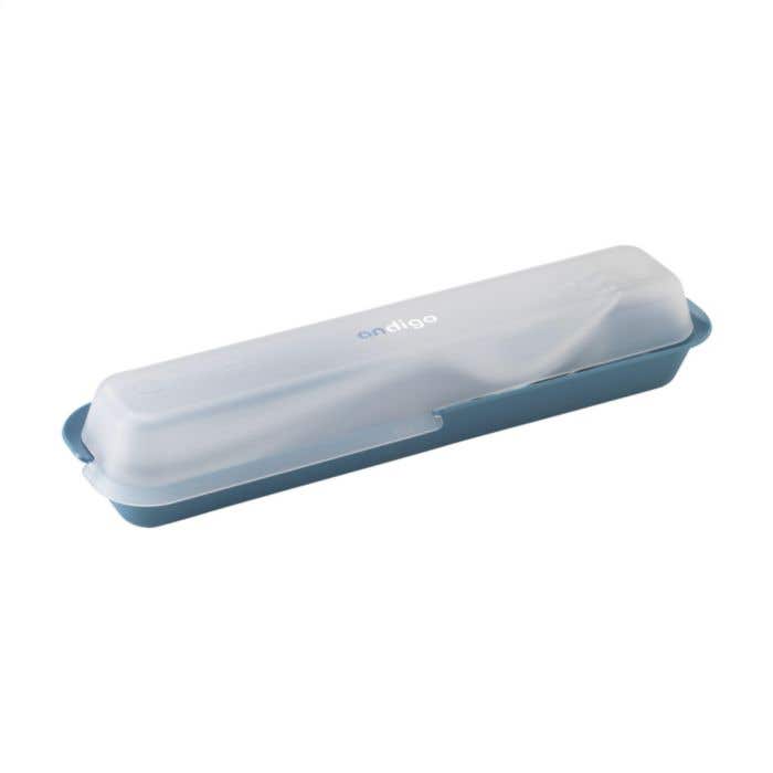 Ensemble de couverts Circulware | Recyclé | 6 pièces
