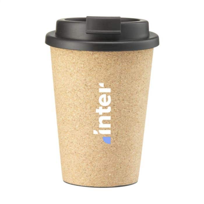 Tasse à café | Liège | 350 ml | Double paroi
