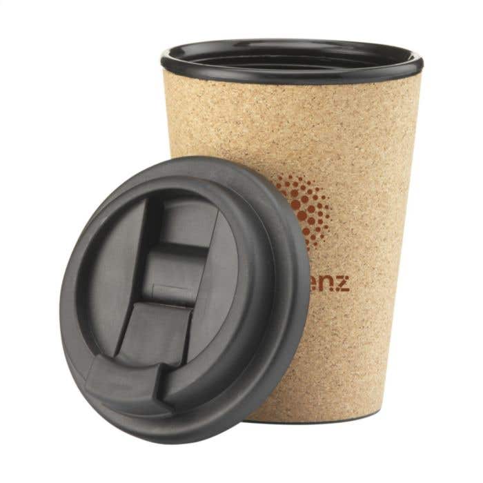 Tasse à café | Liège | 350 ml | Double paroi